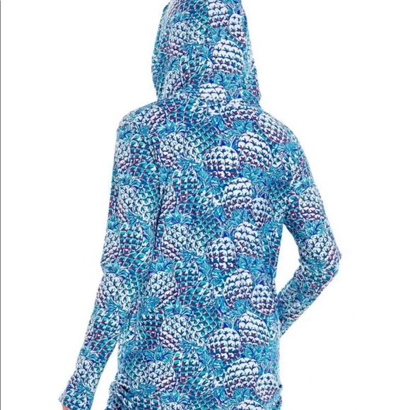 NEW Coolibar WAILEA SWIM COVER-UP - Picture 3 of 4